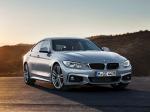 BMW 435i Gran Coupe M Sport Package 2014 года